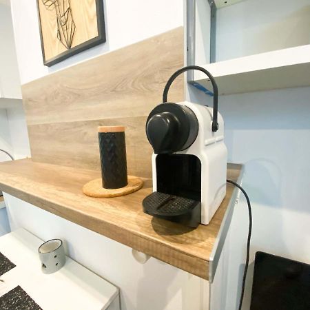 Capstay Beach Centre Ville & Netflix Βαλενσιέν Εξωτερικό φωτογραφία