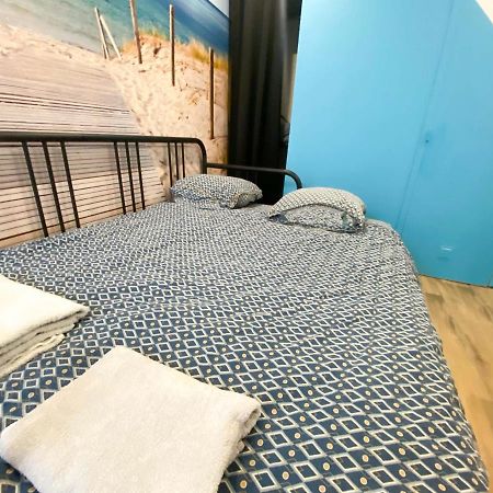 Capstay Beach Centre Ville & Netflix Βαλενσιέν Εξωτερικό φωτογραφία