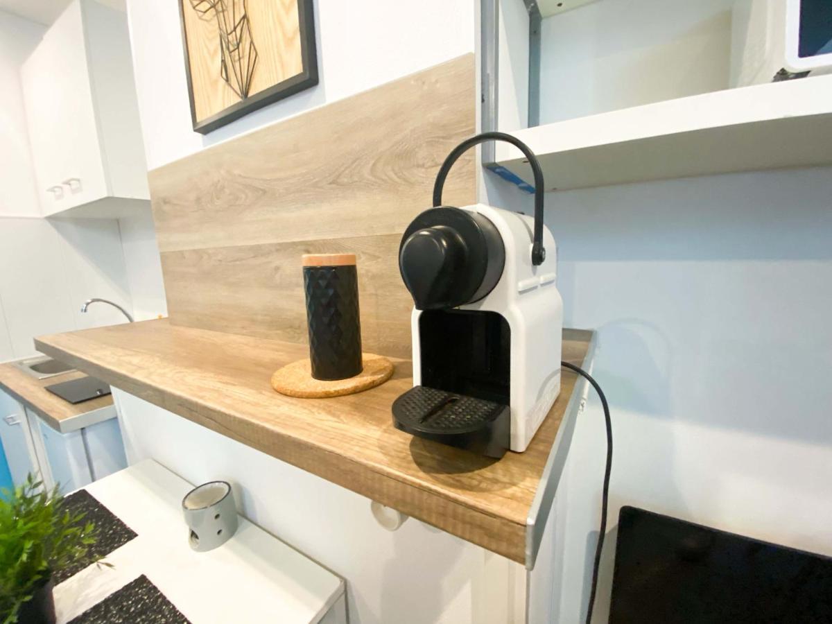 Capstay Beach Centre Ville & Netflix Βαλενσιέν Εξωτερικό φωτογραφία